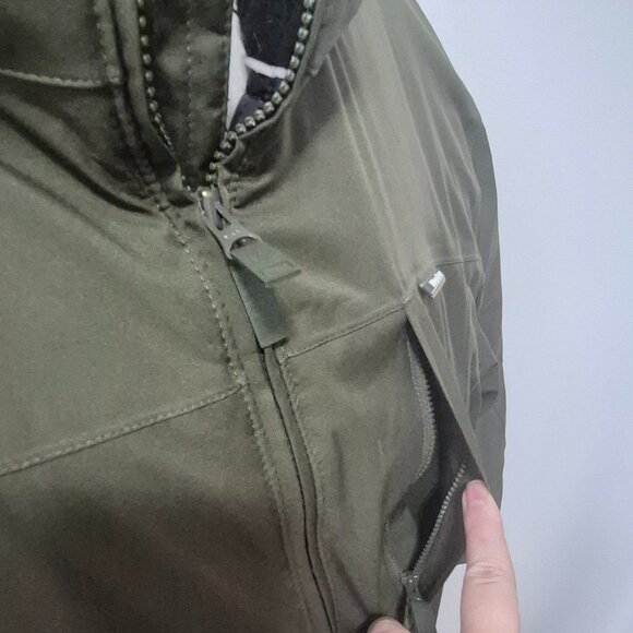 Men's Winter Jacket - Picture 2 of 13